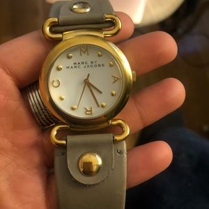 Marc Jacobs watch